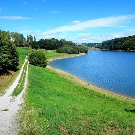 Charmant Appartement Entre Vitre Et Fougeres Chatillon-en-Vendelais Экстерьер фото