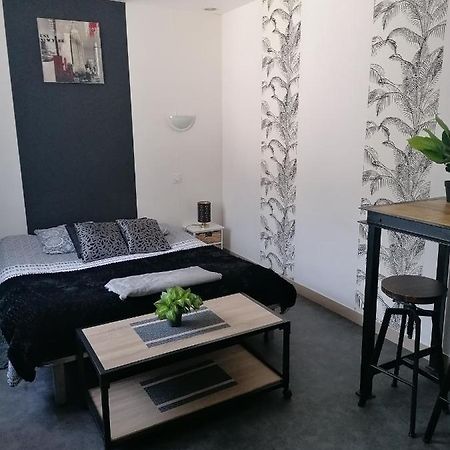 Charmant Appartement Entre Vitre Et Fougeres Chatillon-en-Vendelais Экстерьер фото