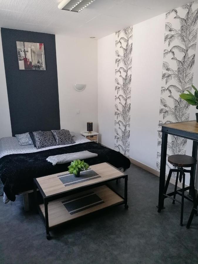 Charmant Appartement Entre Vitre Et Fougeres Chatillon-en-Vendelais Экстерьер фото